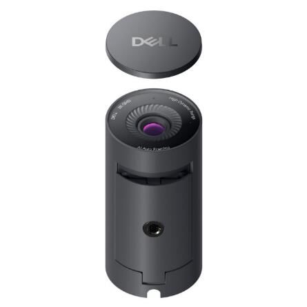 The New Dell XPS Convertible and Pro Webcam Are Here