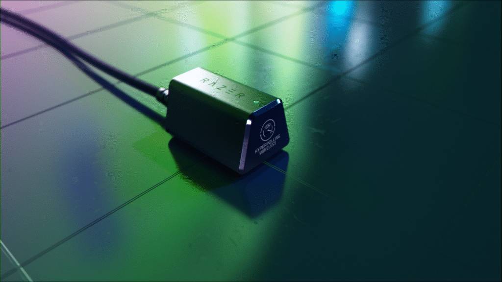 Razer Showcases The Brand-New Ultra-Lightweight DeathAdder V3 Pro - 21