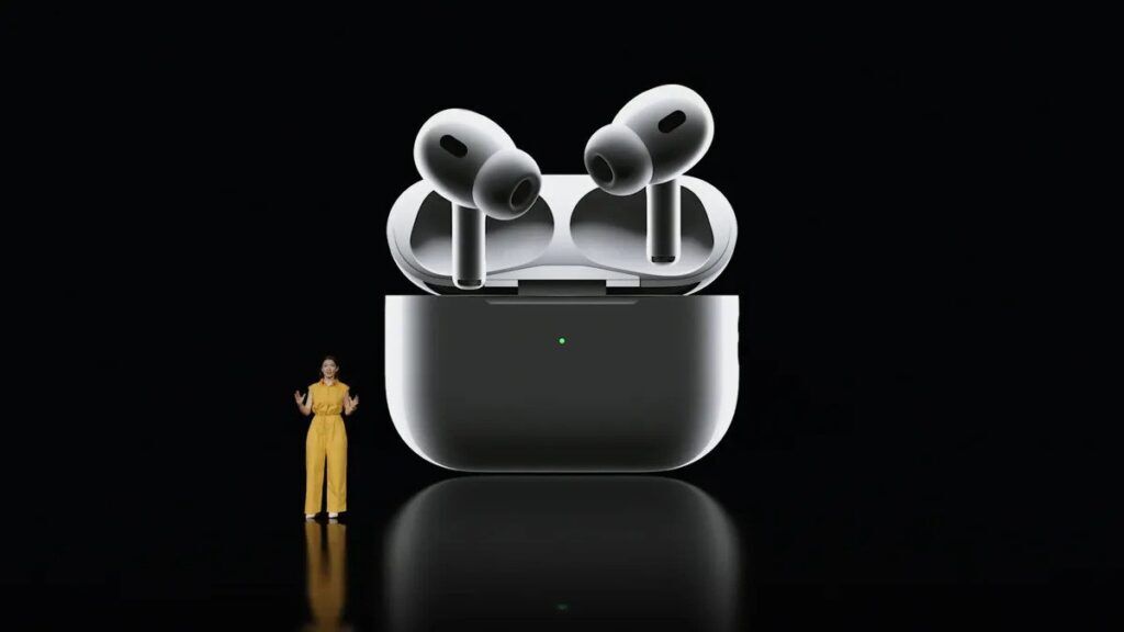 Apple AirPods Pro 2