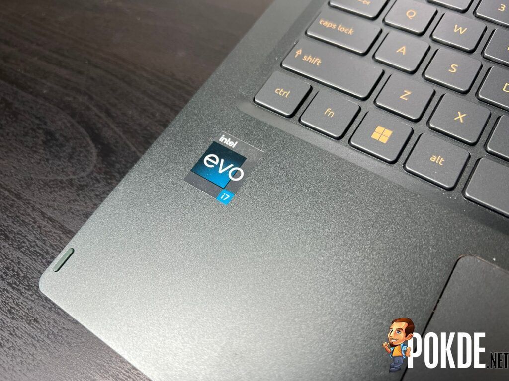 This Year's Acer Swift 5 Is A Big Leap Forward for Their Laptops