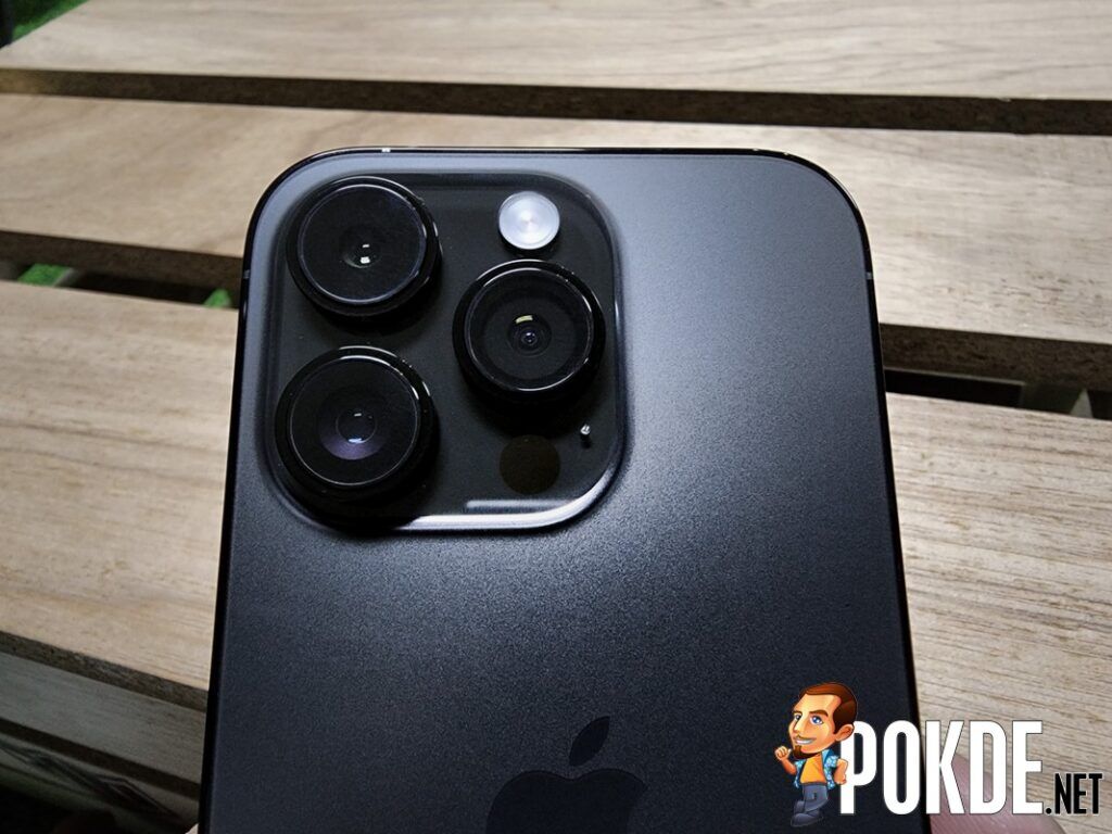 iPhone 14 Pro Review - A Refined Experience - 49