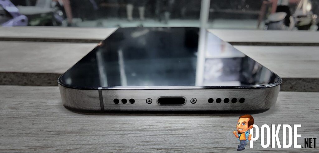 iPhone 14 Pro Review - A Refined Experience - 45
