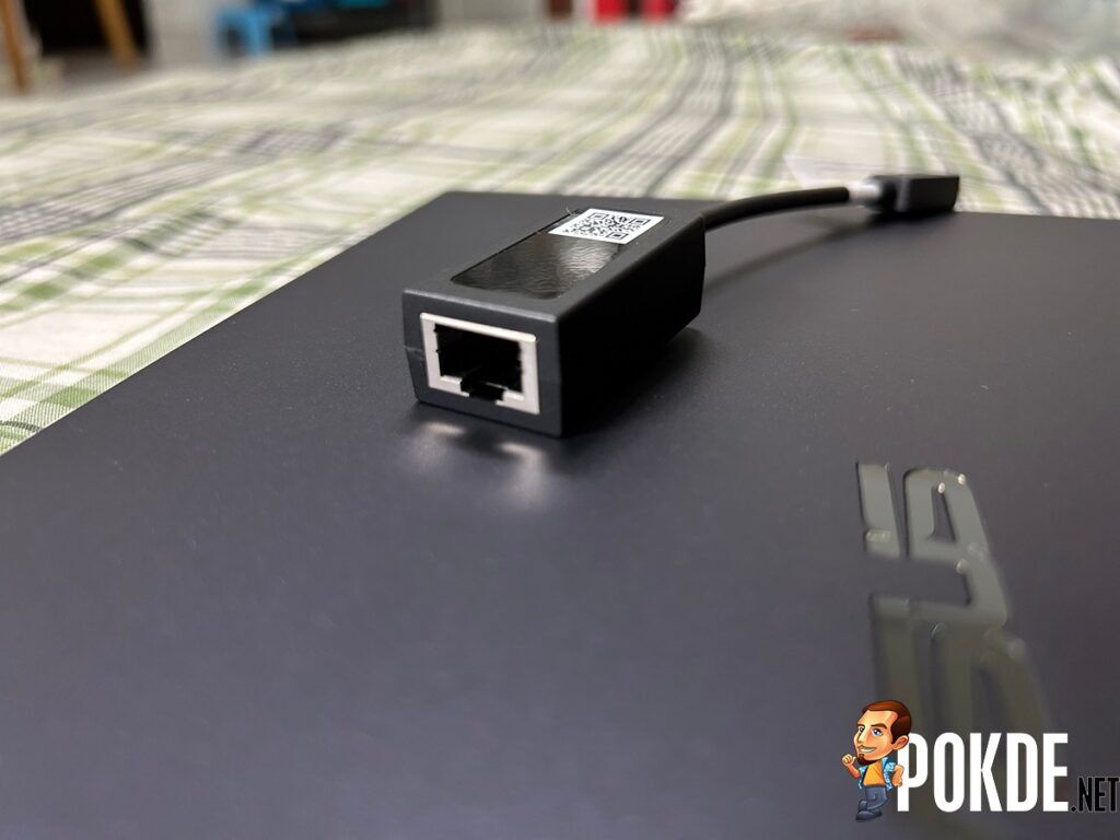 ASUS ExpertBook B9400 Review - Featherweight Champion - 26 ASUS ExpertBook B9400 Review -