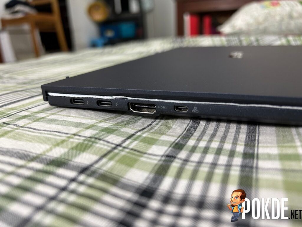 ASUS ExpertBook B9400 Review - Featherweight Champion - 24 ASUS ExpertBook B9400 Review -