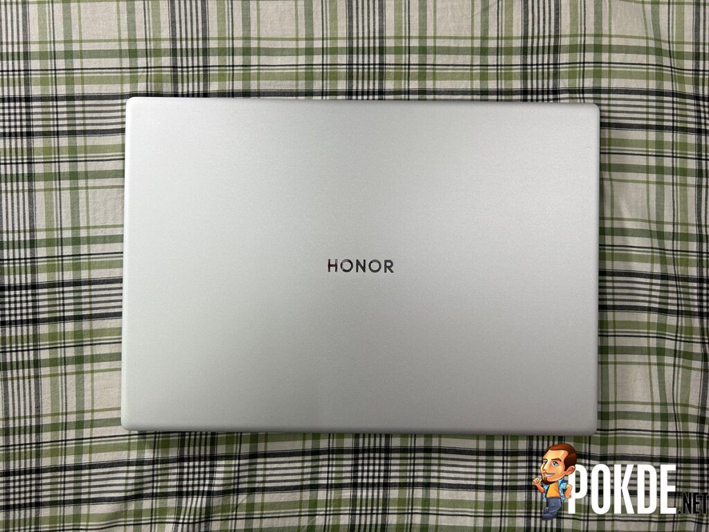 HONOR MagicBook X 16 Review - 