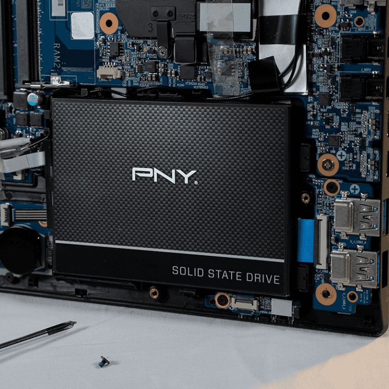 PNY CS900 and CS1031 SSDs Launched in Malaysia for As Low As RM99