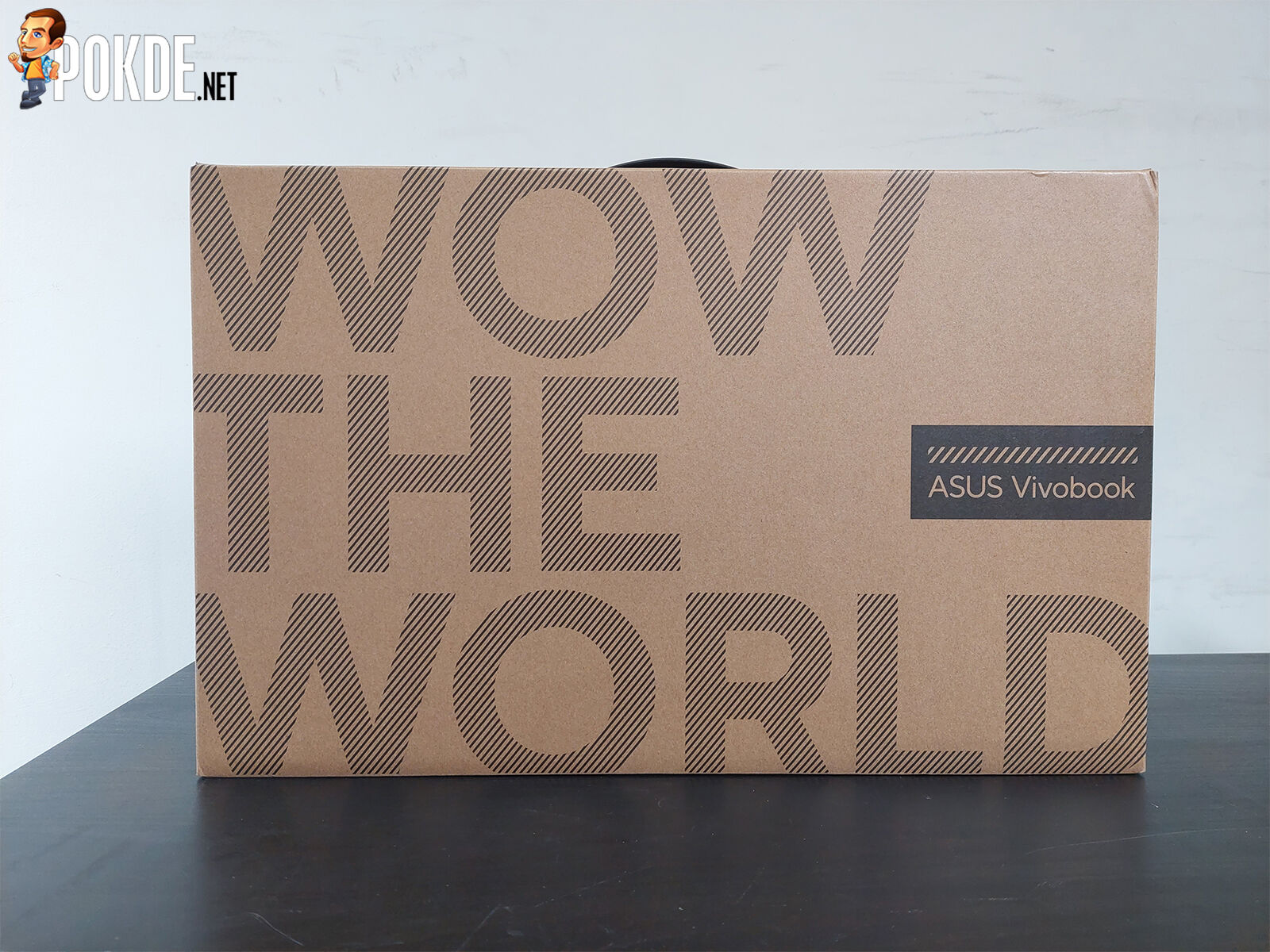 ASUS Vivobook 16X (M1603) Review - Simple Workhorse - 17 ASUS Vivobook 16X (M1603) Review