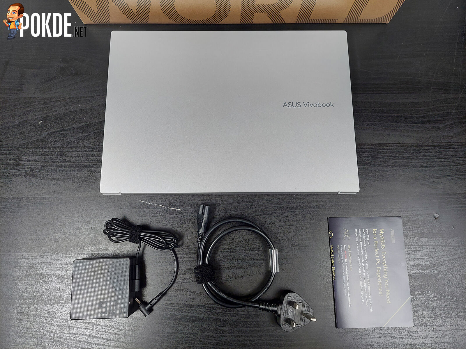 ASUS Vivobook 16X (M1603) Review - Simple Workhorse - 19 ASUS Vivobook 16X (M1603) Review - Simple Workhorse - 18