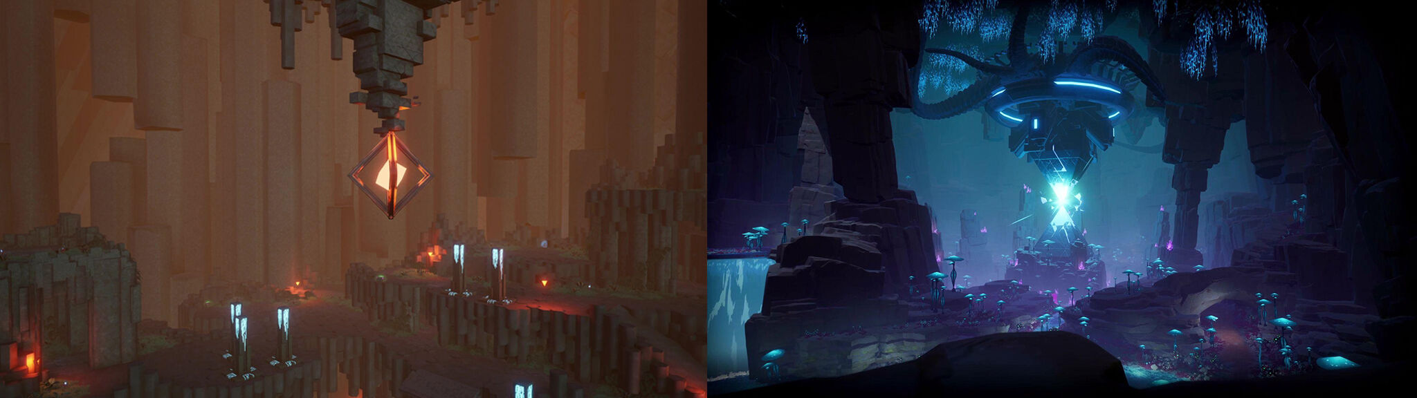 Tower Of Fantasy Rolls Out 2.1 Update - New Maps, Lin & More - 17 Tower of Fantasy Update 2.1 - New Maps