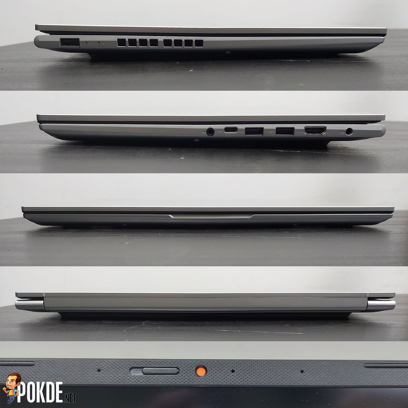 ASUS Vivobook 16X (M1603) Review - Simple Workhorse - 23 ASUS Vivobook 16X (M1603) Review - Simple Workhorse - 22