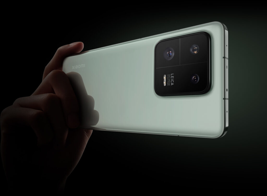 Xiaomi 13 And 13 Pro Officially Revealed