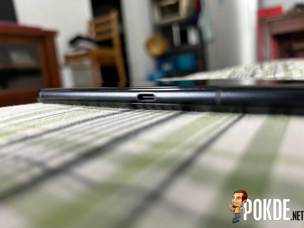 ASUS ROG Phone 6D Review - It's Great, But Why? - 28 ASUS ROG Phone 6D Review -