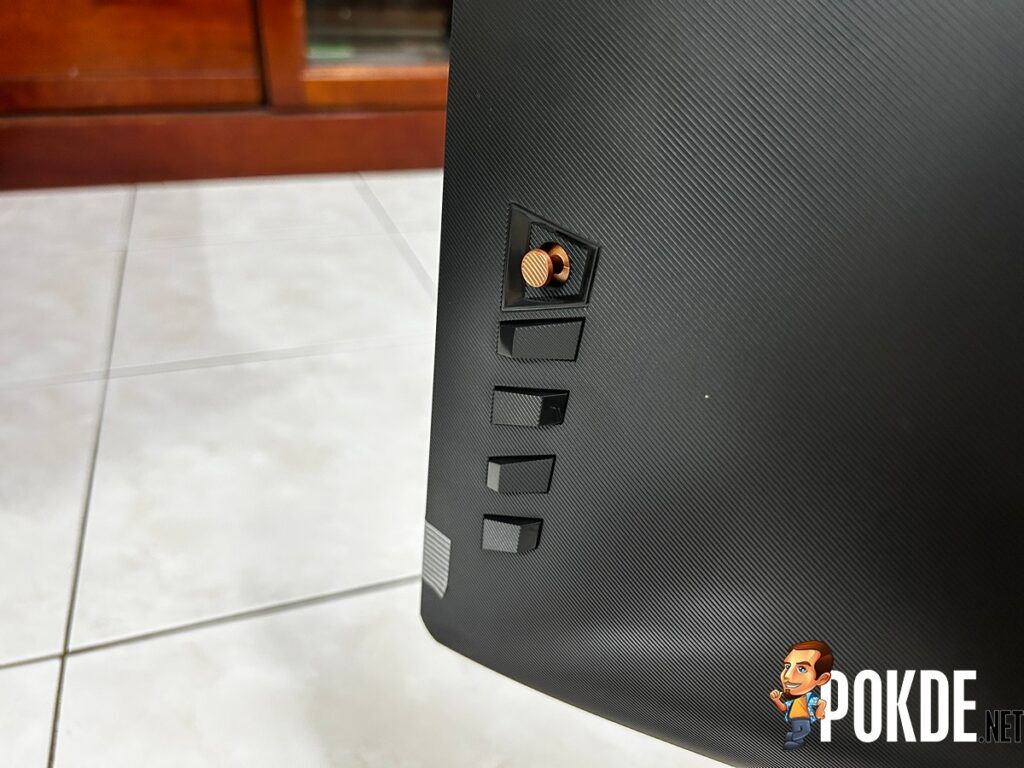 ASUS ROG Swift PG27AQN Review - A Whopping 360Hz Display - 23 ASUS ROG Swift PG27AQN Review -