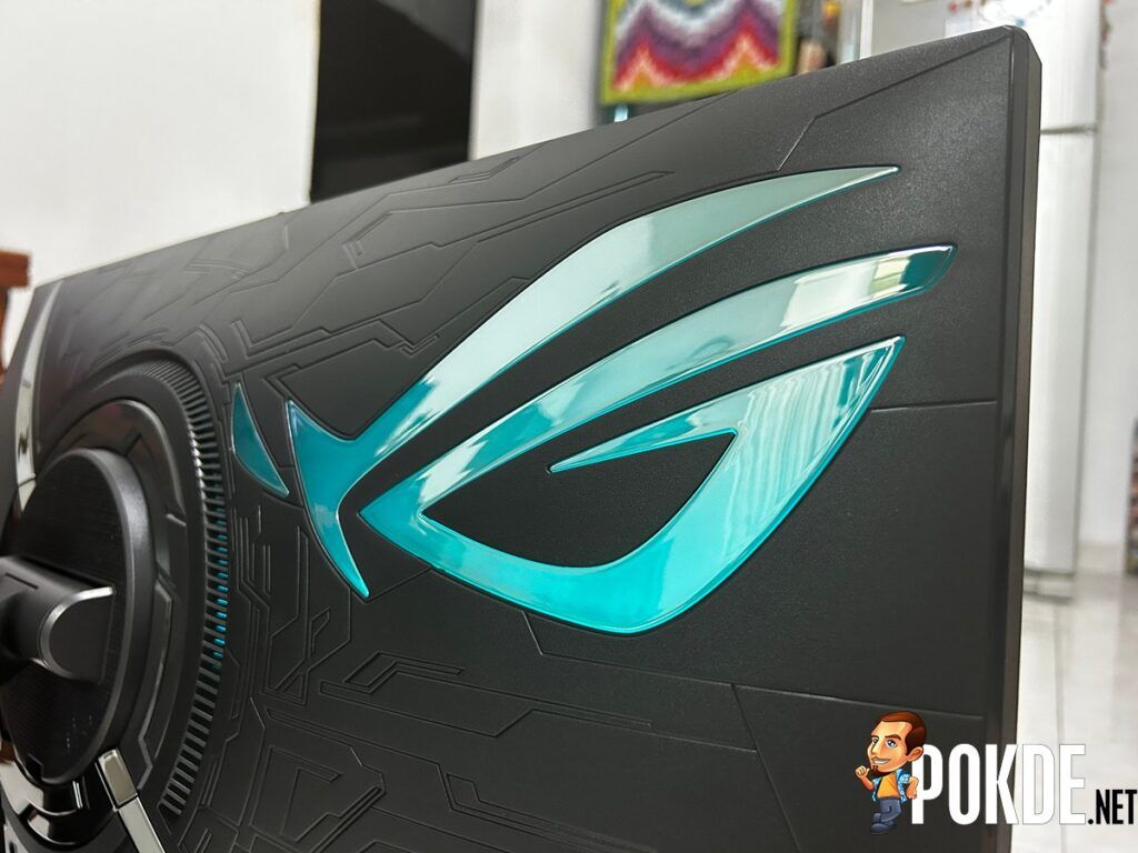 ASUS ROG Swift PG27AQN Review - A Whopping 360Hz Display - 26 ASUS ROG Swift PG27AQN Review -