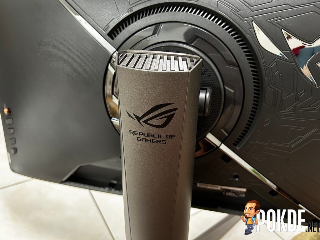 ASUS ROG Swift PG27AQN Review - A Whopping 360Hz Display - 25 ASUS ROG Swift PG27AQN Review -