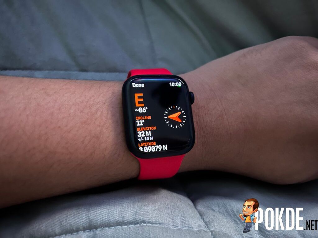 Apple Watch Series 8 Review - Don't Fix What Isn't Broken - 22 Apple Watch Series 8 Review -