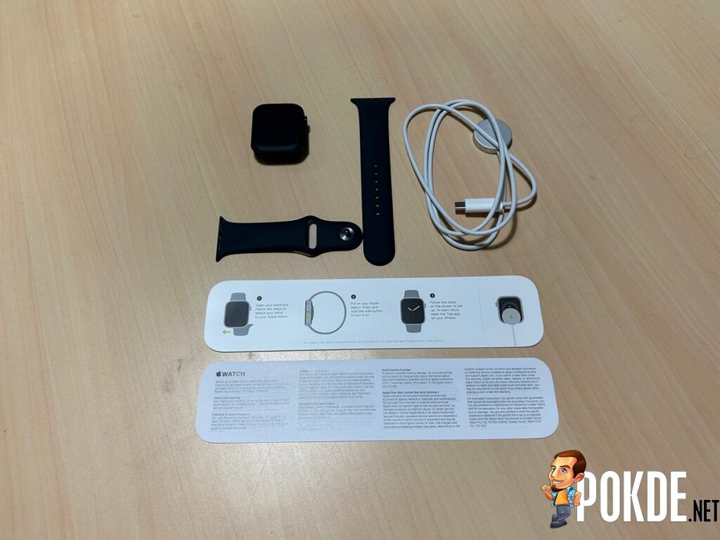 Apple Watch Series 8 Review - Don't Fix What Isn't Broken - 17 Apple Watch Series 8 Review -