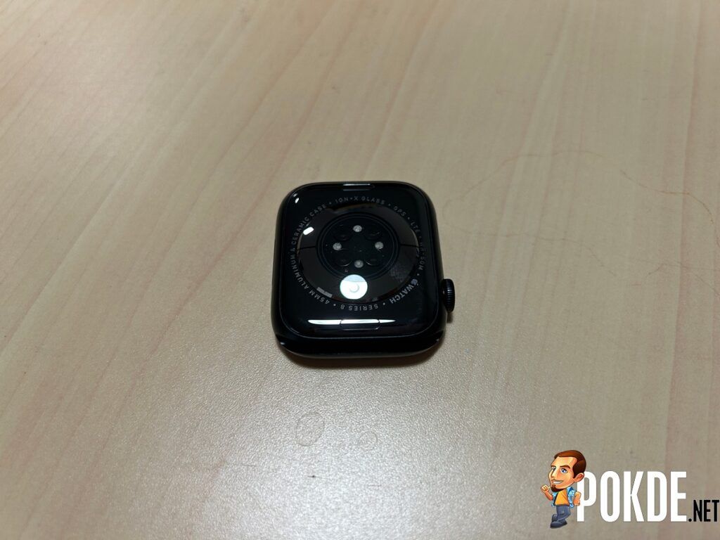Apple Watch Series 8 Review - Don't Fix What Isn't Broken - 18 Apple Watch Series 8 Review -