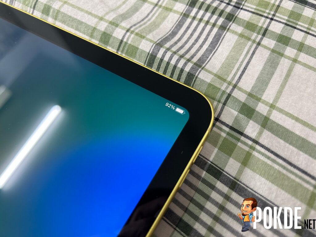 Apple iPad 10th Gen Review - Not A Huge Upgrade, But It's Great - 30 Apple iPad 10th Gen Review