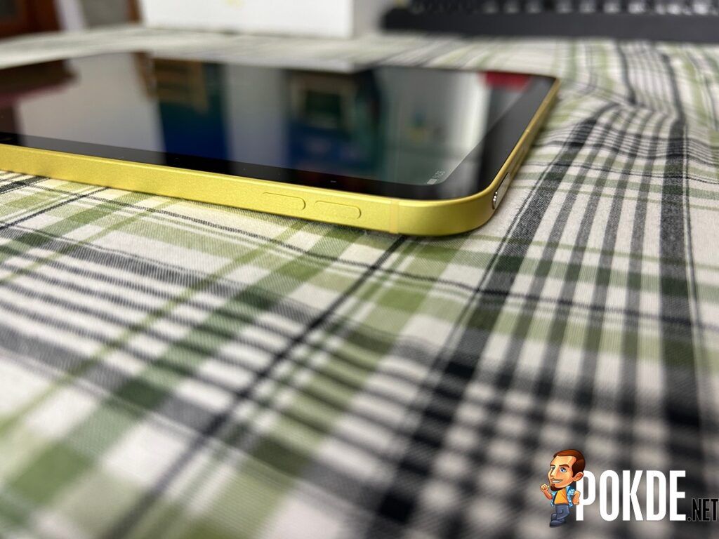 Apple iPad 10th Gen Review - Not A Huge Upgrade, But It's Great - 29 Apple iPad 10th Gen Review