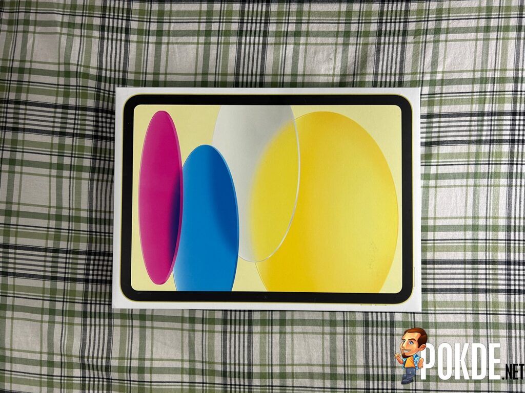 Apple iPad 10th Gen Review - Not A Huge Upgrade, But It's Great - 18 Apple iPad 10th Gen Review