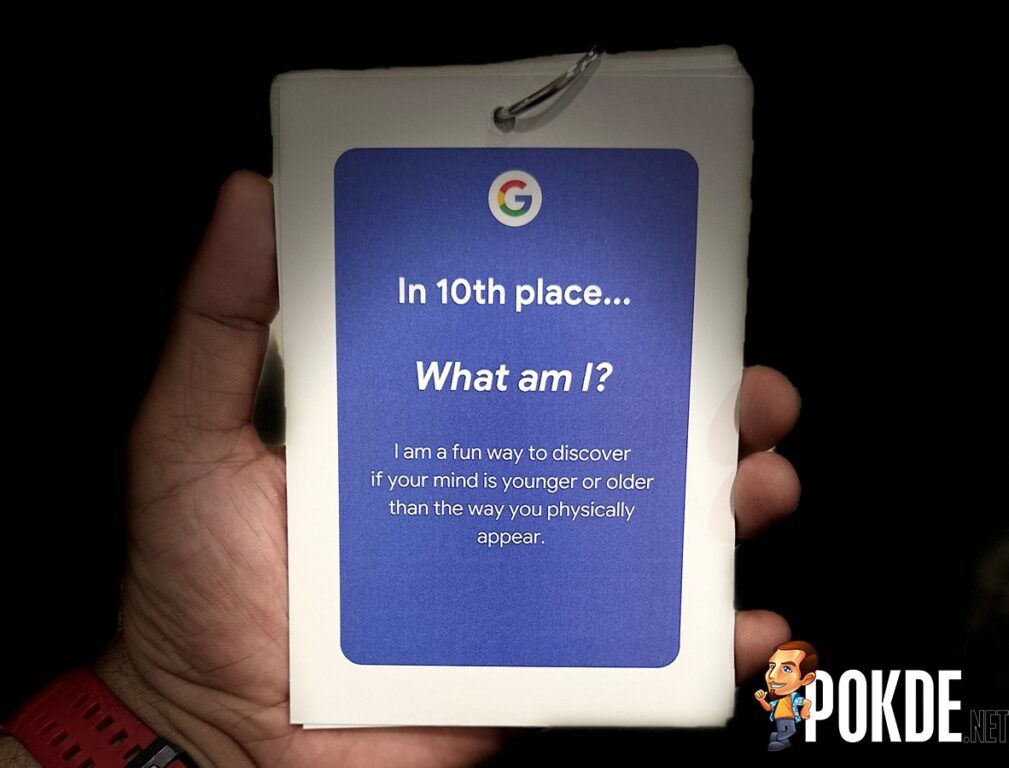 Top 10 Trending Search Terms on Google in Malaysia 2022