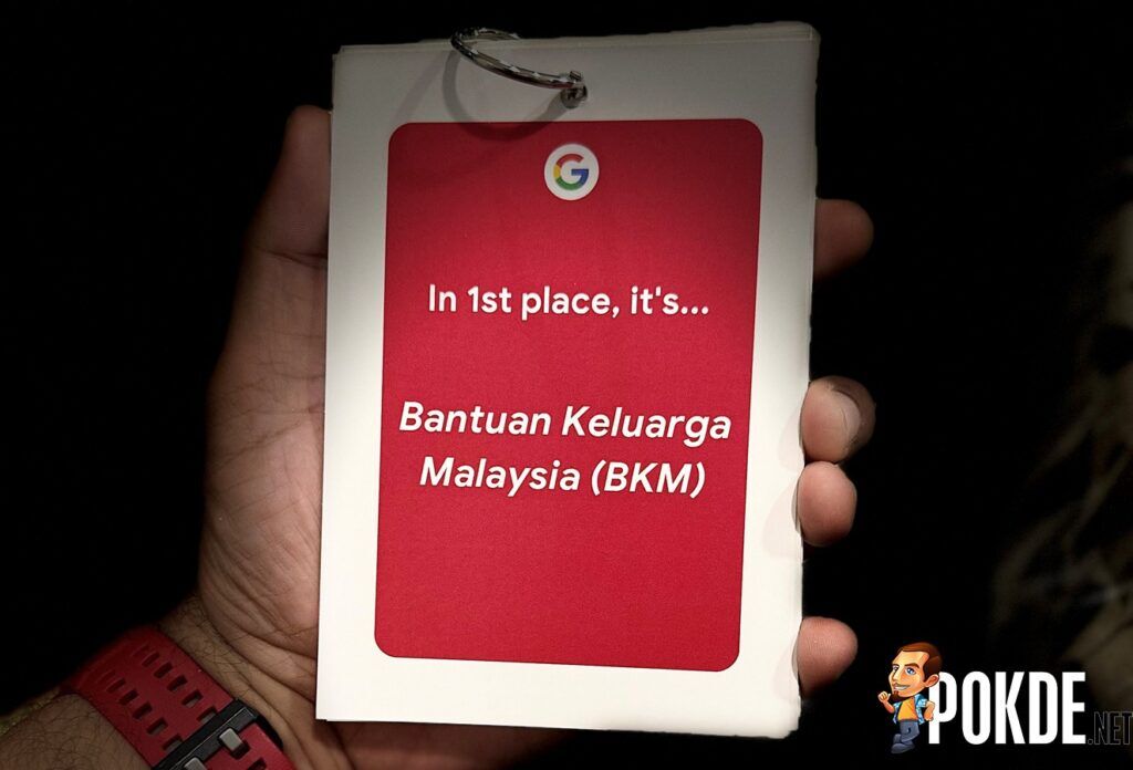 Top 10 Trending Search Terms on Google in Malaysia 2022
