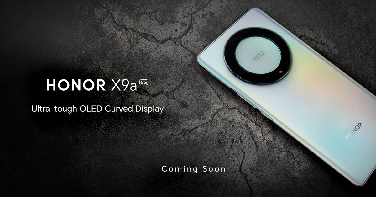 HONOR X9a 5G Teased for Malaysian Crowd - 17 HONOR X9a 5G Teaser