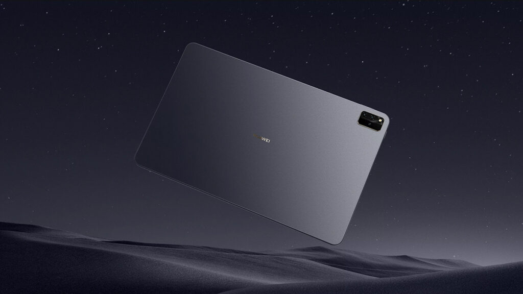 HUAWEI MatePad Pro 12.6 Has Officially Launched in Malaysia