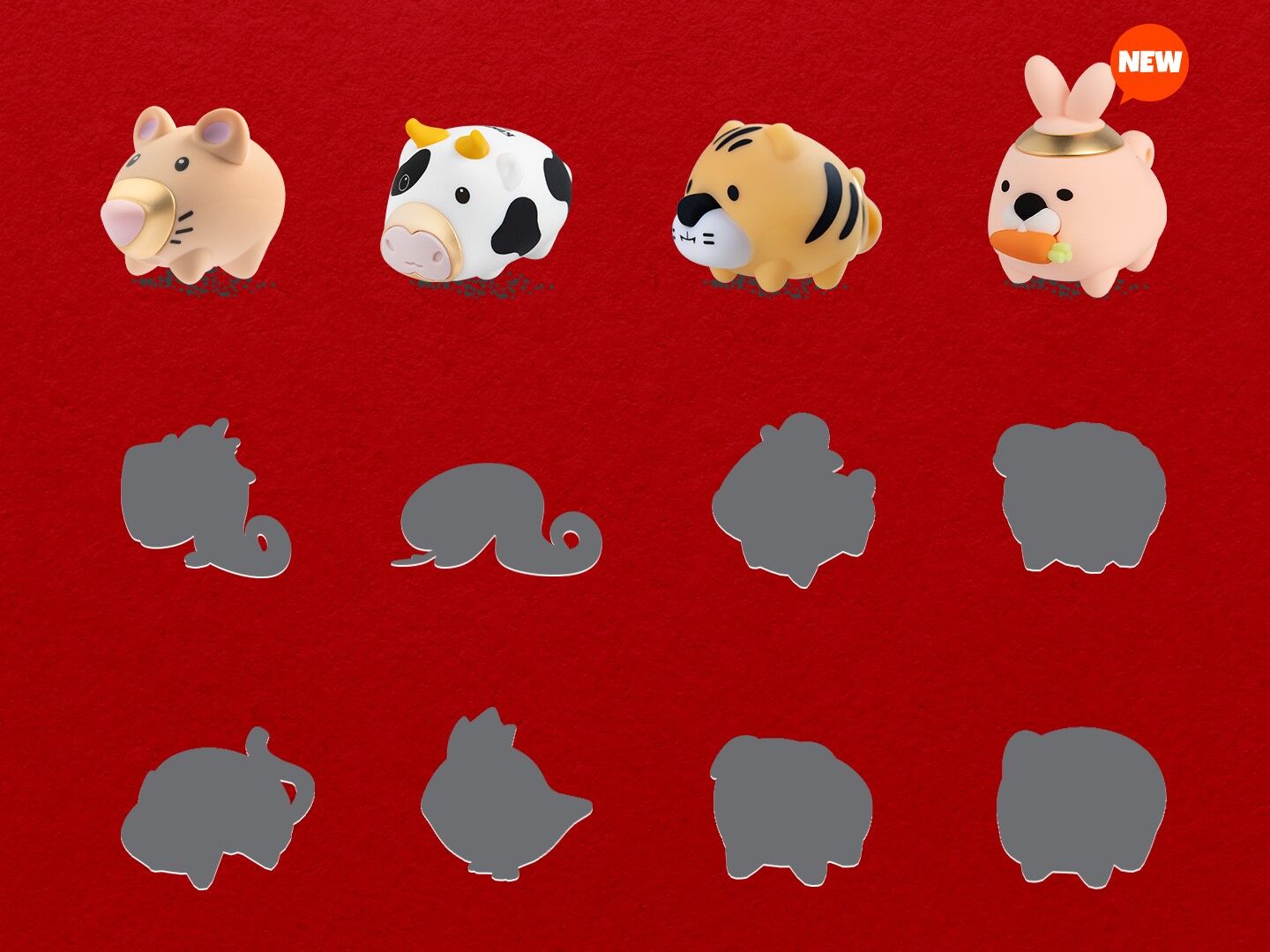 Kingston Releases Mini Rabbit USB Flash Drive for Year of the Rabbit - 17 Kingston Releases Mini Rabbit USB Flash Drive for Year of the Rabbit - 16
