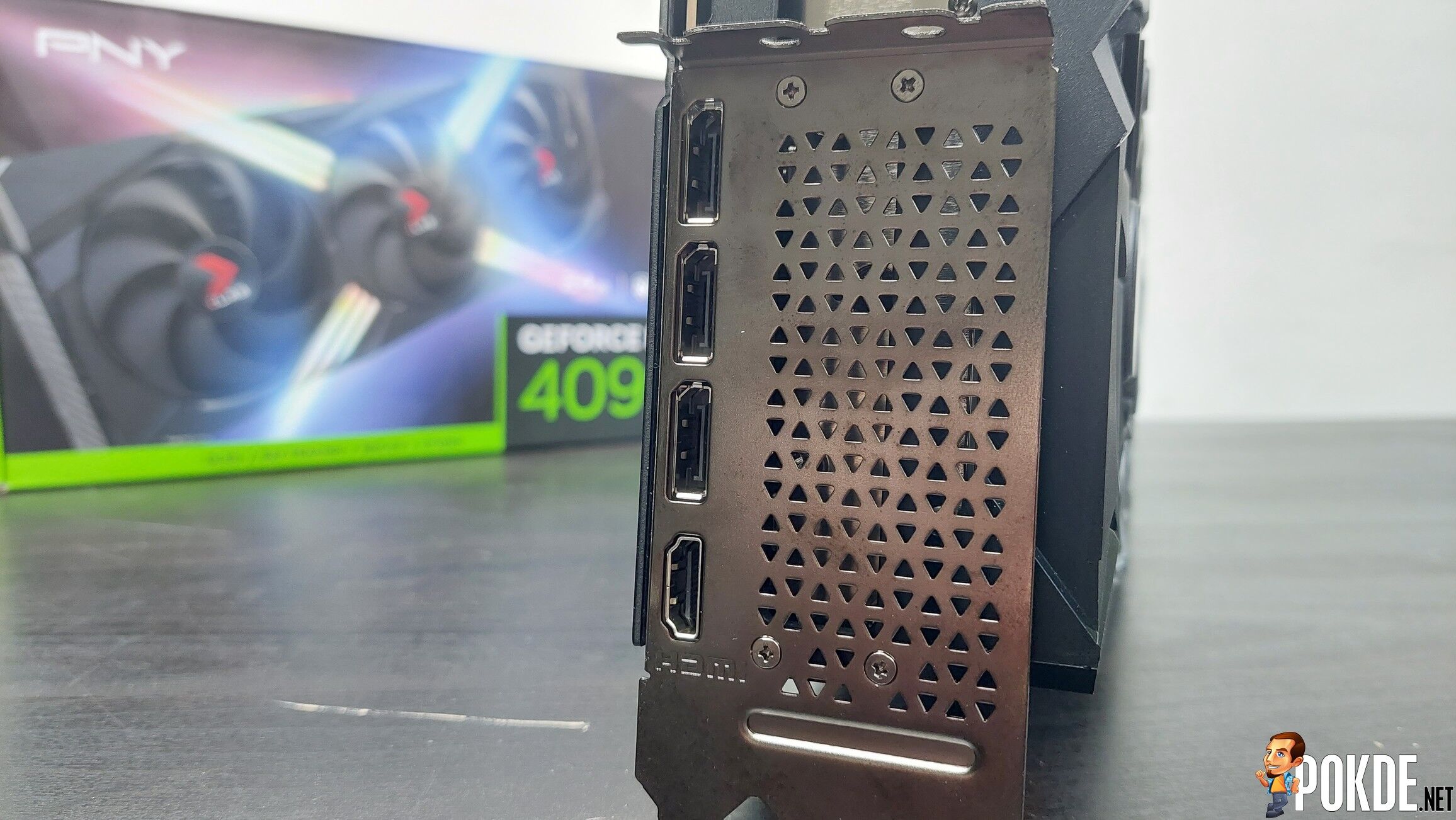 PNY GeForce RTX 4090 OC XLR8 Gaming VERTO EPIC-X RGB Review - The Silent Beast - 29 PNY GeForce RTX 4090 OC XLR8 Gaming VERTO EPIC-X RGB Review - The Silent Beast - 28