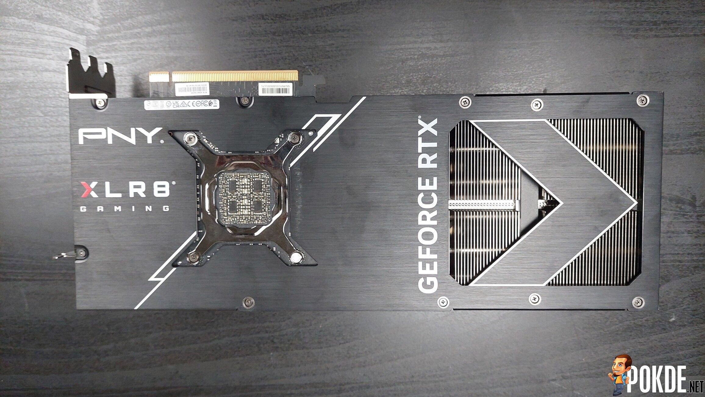 PNY GeForce RTX 4090 OC XLR8 Gaming VERTO EPIC-X RGB Review - The Silent Beast - 27 PNY GeForce RTX 4090 OC XLR8 Gaming VERTO EPIC-X RGB Review - The Silent Beast - 26