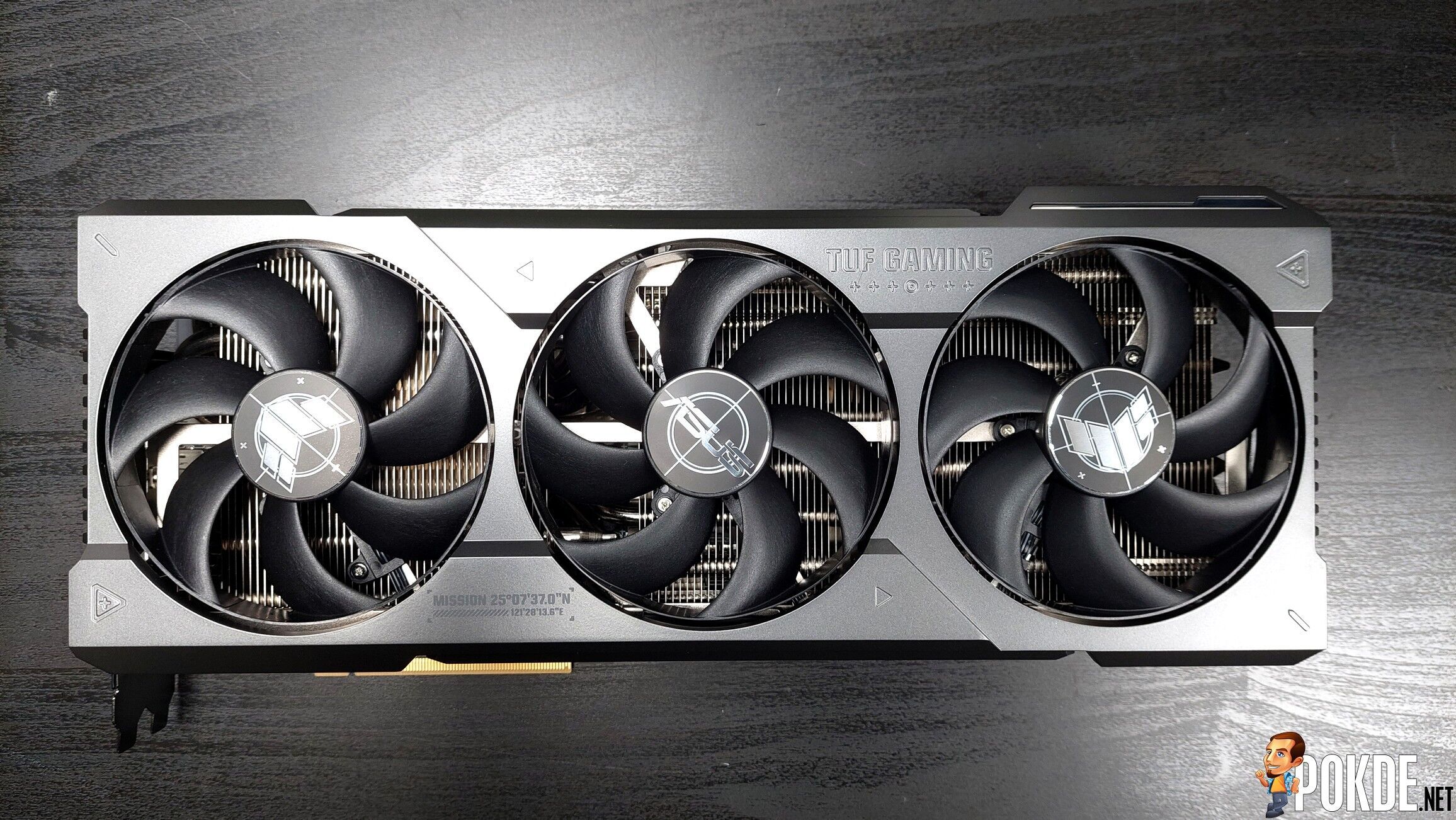 ASUS TUF Gaming GeForce RTX 4080 16GB OC Edition Review - New Normal? - 25 ASUS TUF Gaming GeForce RTX 4080 16GB OC Edition Review - New Normal? - 24