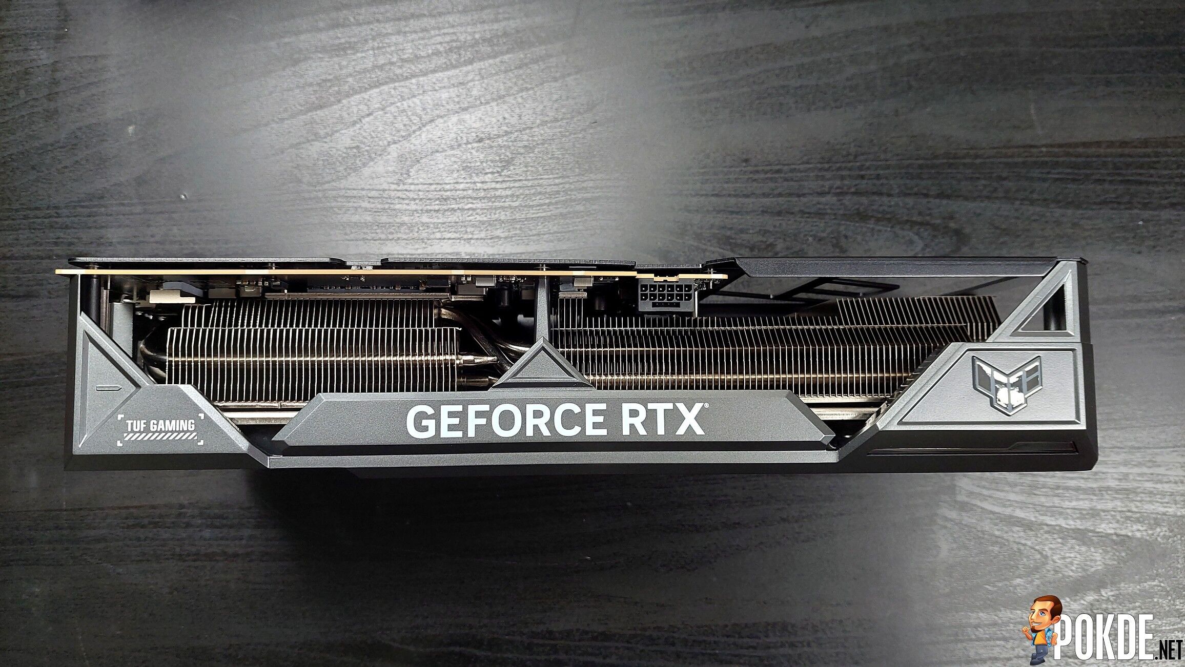 ASUS TUF Gaming GeForce RTX 4080 16GB OC Edition Review - New Normal? - 27 ASUS TUF Gaming GeForce RTX 4080 16GB OC Edition Review - New Normal? - 26