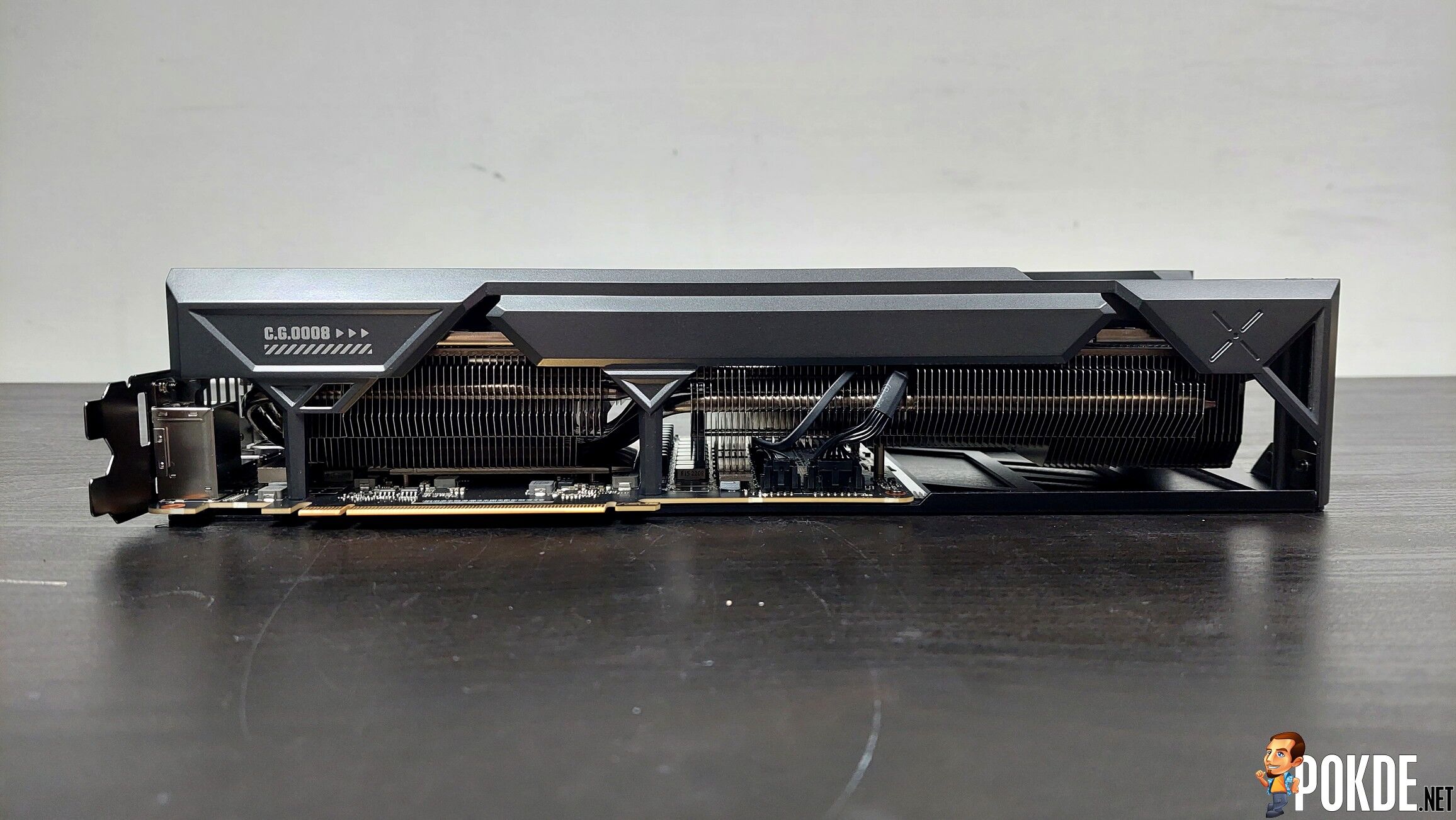 ASUS TUF Gaming GeForce RTX 4080 16GB OC Edition Review - New Normal? - 29 ASUS TUF Gaming GeForce RTX 4080 16GB OC Edition Review - New Normal? - 28