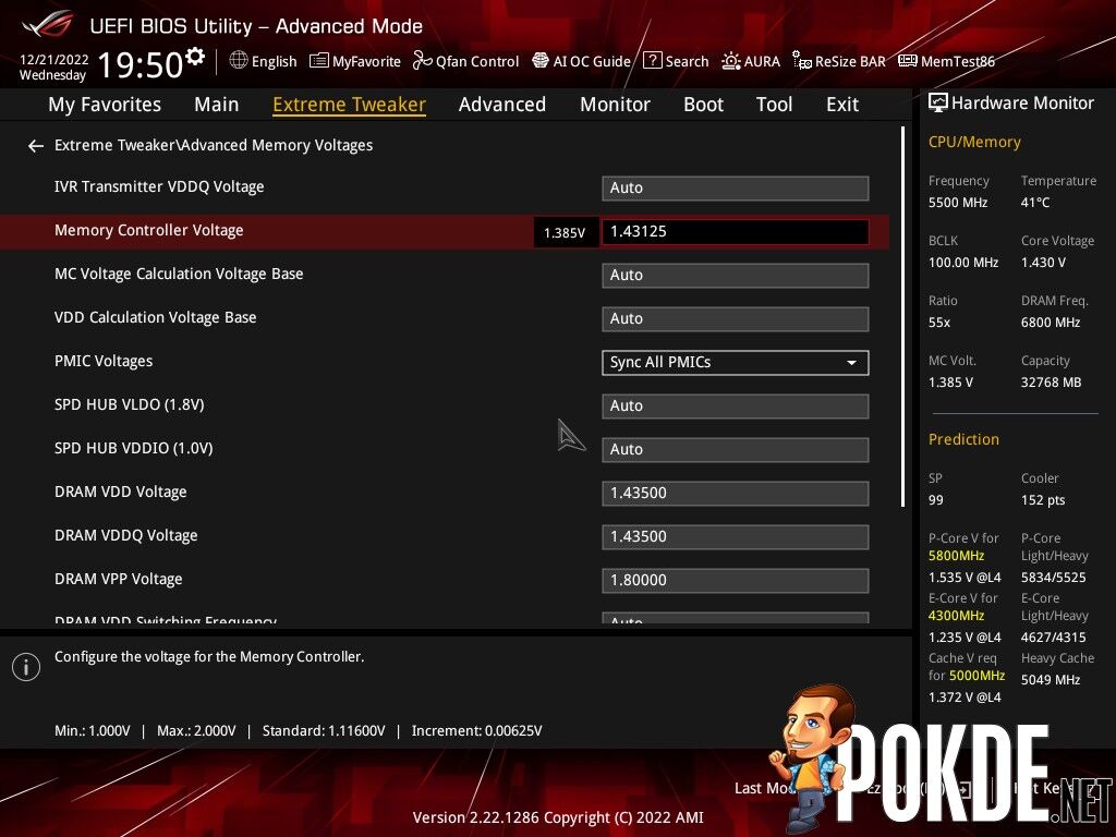 Kingston FURY RENEGADE DDR5 RGB (DDR5-6400 CL32) Review - To RGB Or Not To RGB? - 27 Kingston FURY RENEGADE DDR5 RGB (DDR5-6400 CL32) Review - To RGB Or Not To RGB? - 26
