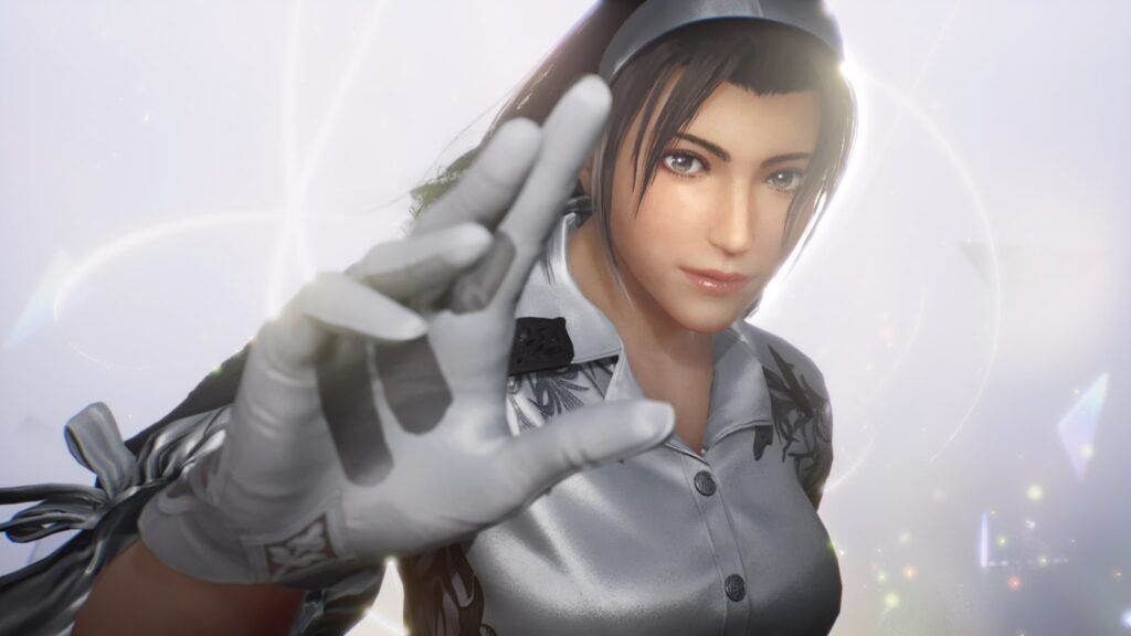 Why Jun Kazama's Appearance in the Tekken 8 Trailer is a Big Deal