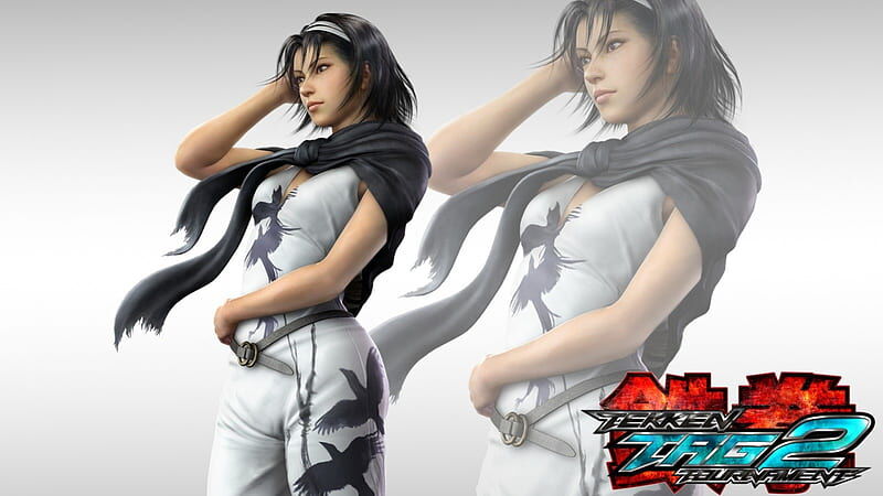 Why Jun Kazama's Appearance in the Tekken 8 Trailer is a Big Deal