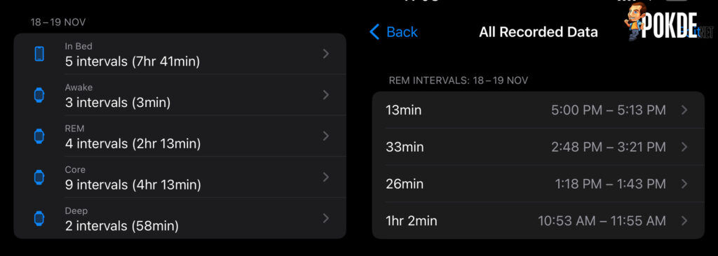 Apple Watch Series 8 Review - Don't Fix What Isn't Broken - 20 Apple Watch Series 8 Review -