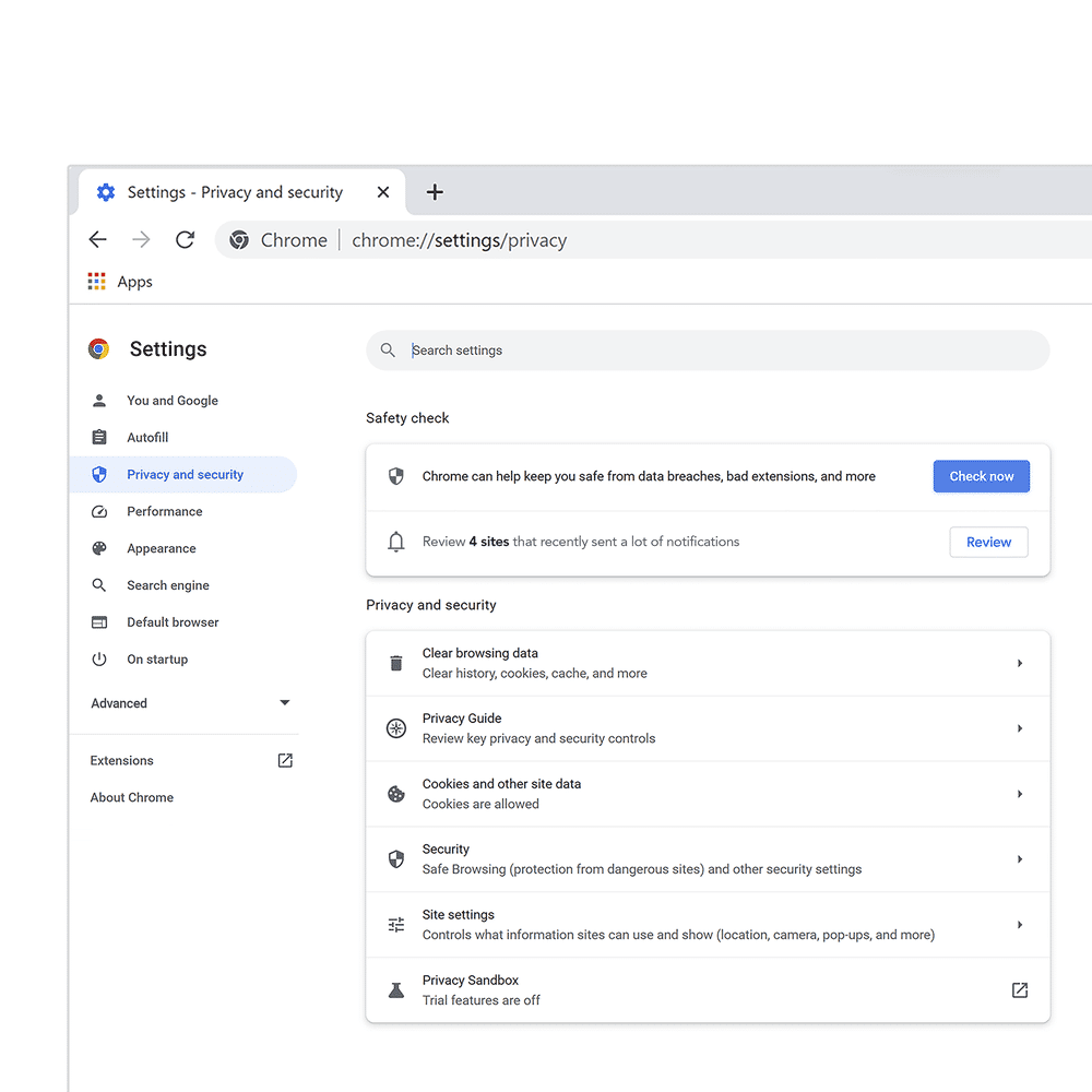 Google Chrome on Android Will Finally Get Password-Protected Incognito Mode - 19 Google Chrome on Android Will Finally Get Password-Protected Incognito Mode - 18