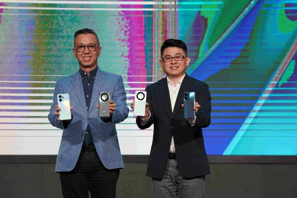 HONOR X9a Officially Coming to Malaysia