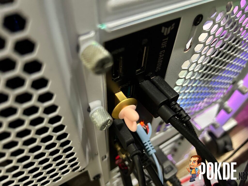 64GB Kingston Mini Rabbit USB Flash Drive Review - The Cutest Storage Solution - 23 64GB Kingston Mini Rabbit USB Flash Drive Review -