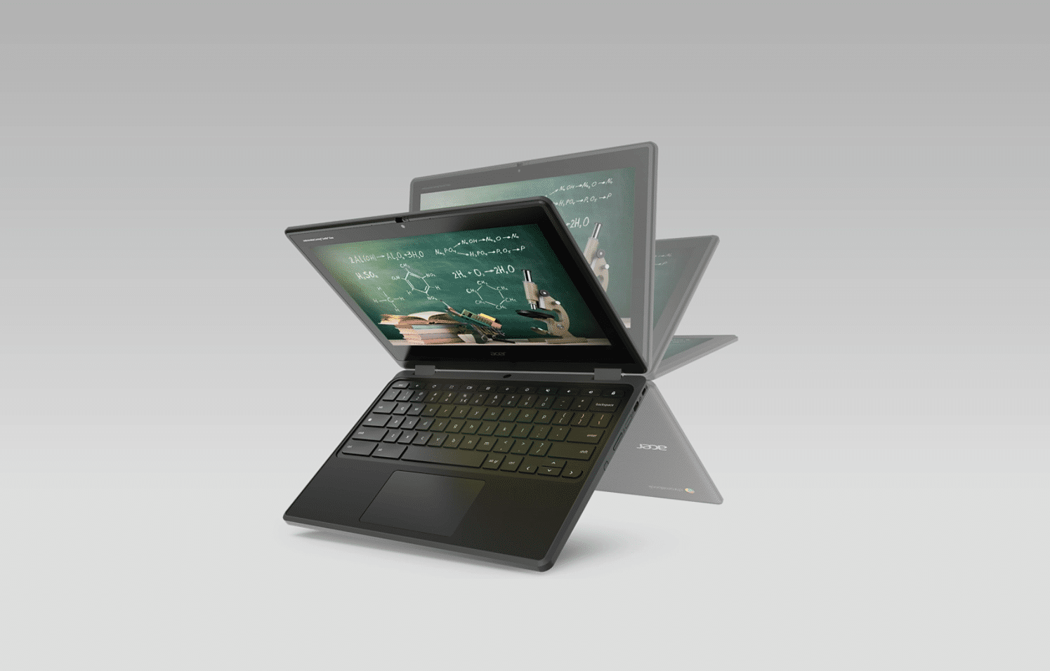 Acer Introduces 4 Chromebook Models For Education Markets - 21 Acer Introduces 4 Chromebook Models For Education Markets - 20