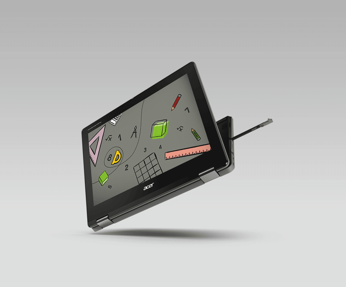 Acer Introduces 4 Chromebook Models For Education Markets - 19 Acer Introduces 4 Chromebook Models For Education Markets - 18