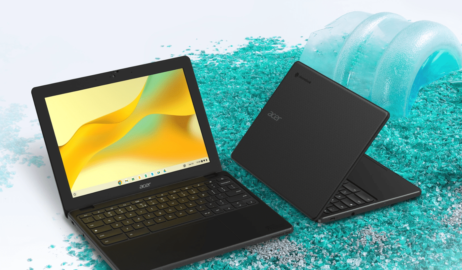 Acer Introduces 4 Chromebook Models For Education Markets - 15 Acer Introduces 4 Chromebook Models For Education Markets