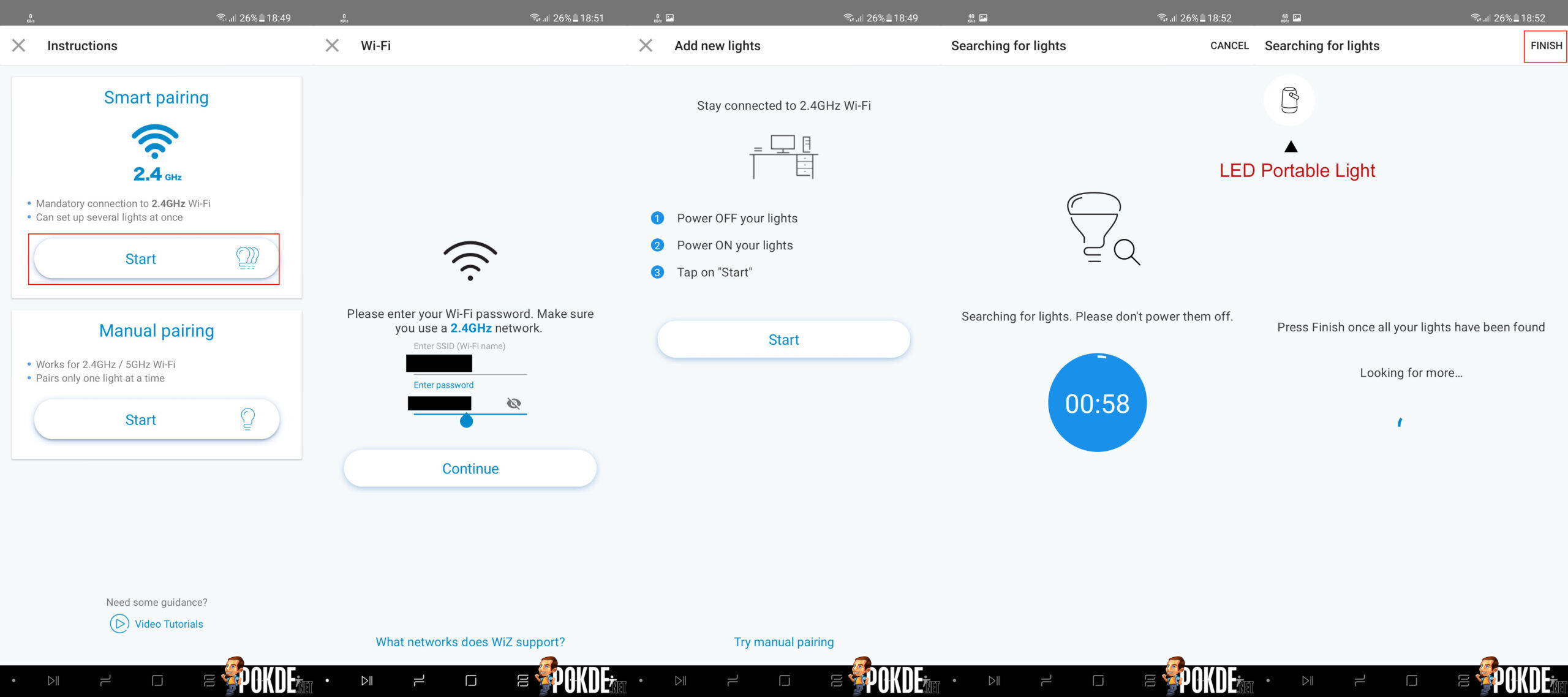 Celebrate New Year With Signify WiZ Smart Lighting - 29 Celebrate New Year With Signify WiZ Smart Lighting - 28