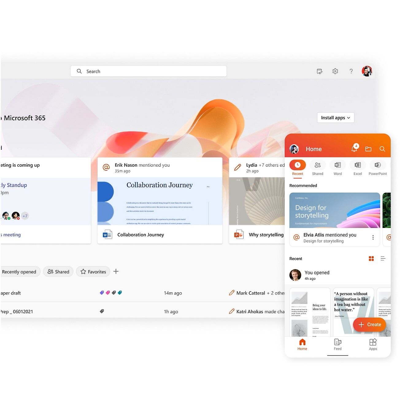 Microsoft's ChatGPT Ambitions Now Include Word, PowerPoint and Outlook - 17 Microsoft ChatGPT