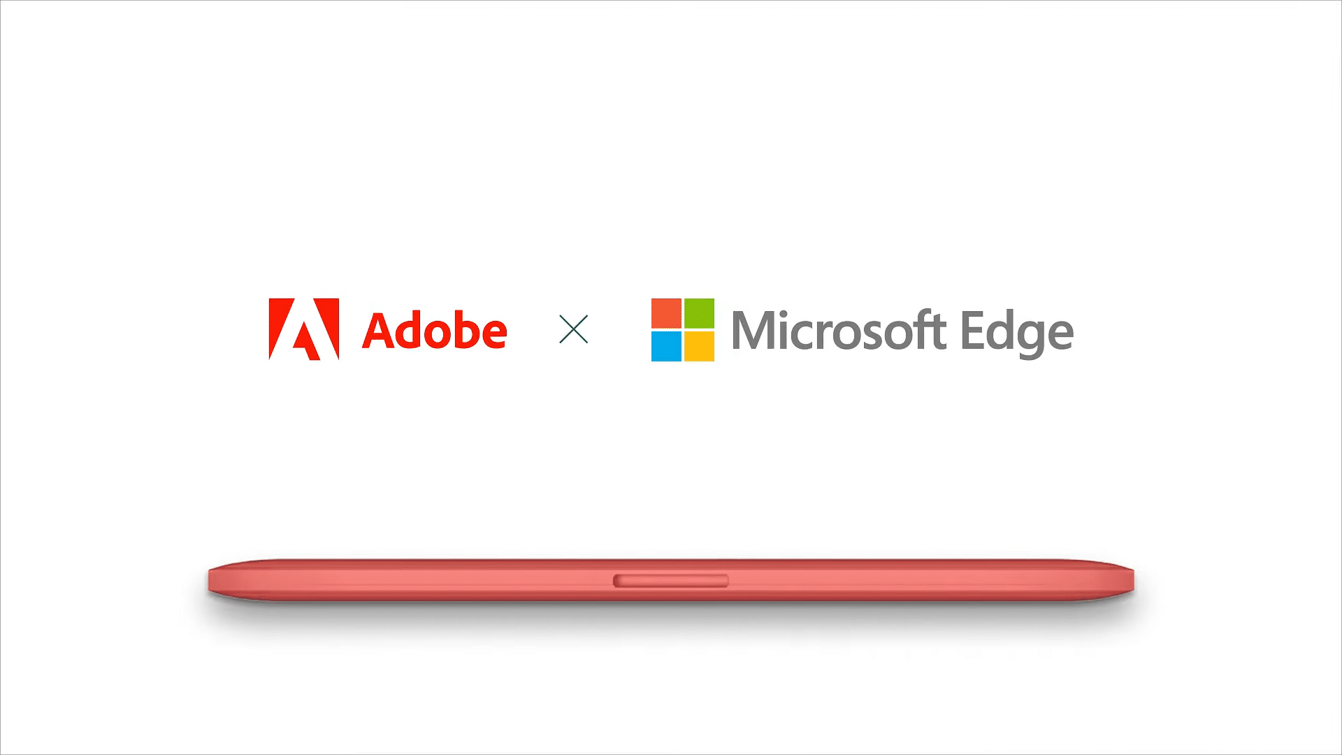 Microsoft Edge's Built In PDF Reader Will Soon Be Replaced By Adobe Acrobat - 17 Microsoft Edge's Built In PDF Reader Will Soon Be Replaced By Adobe Acrobat