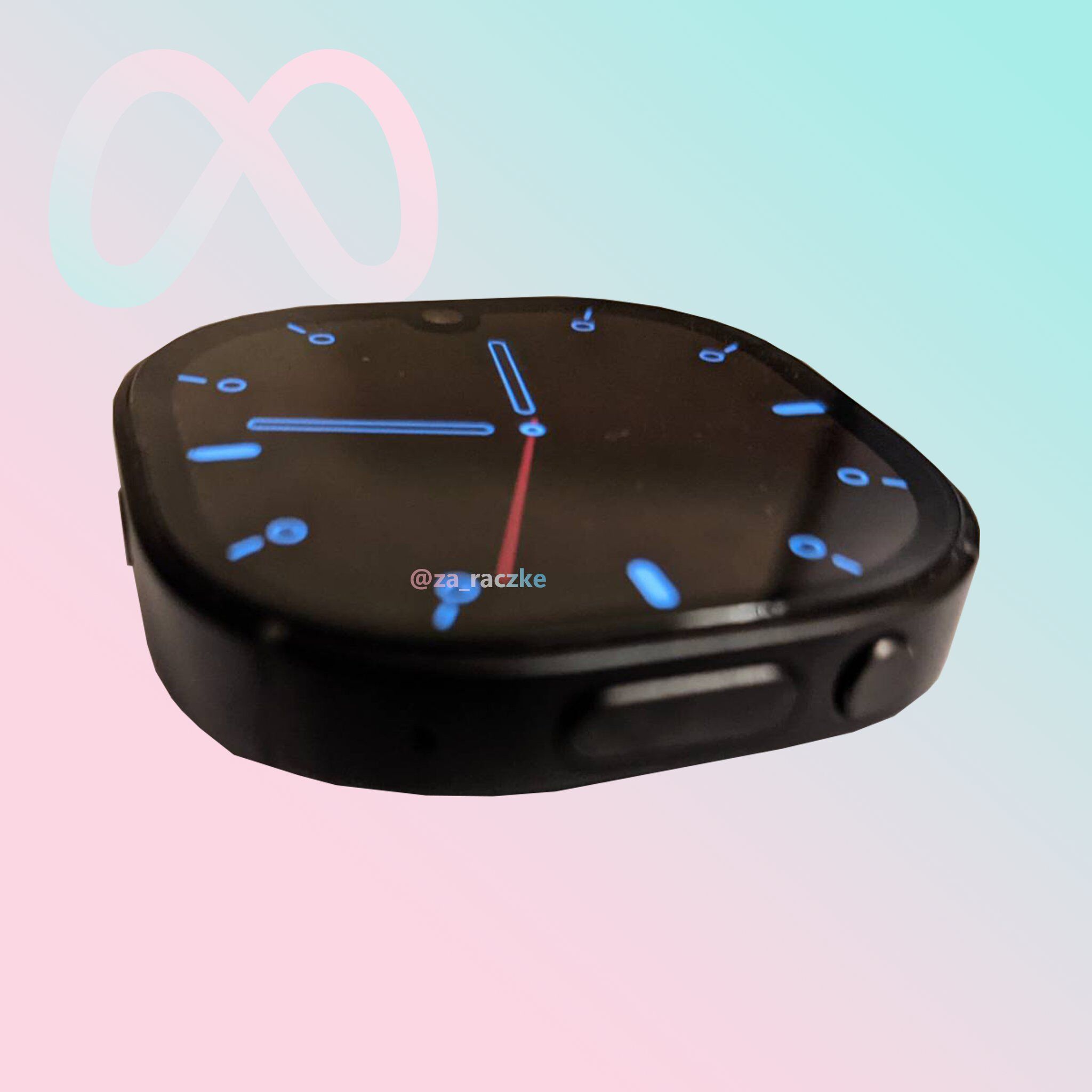 Meta Is Working On A New Smartwatch Based On The Previously Cancelled One - 17 Meta Is Working On A New Smartwatch Based On The Previously Cancelled One