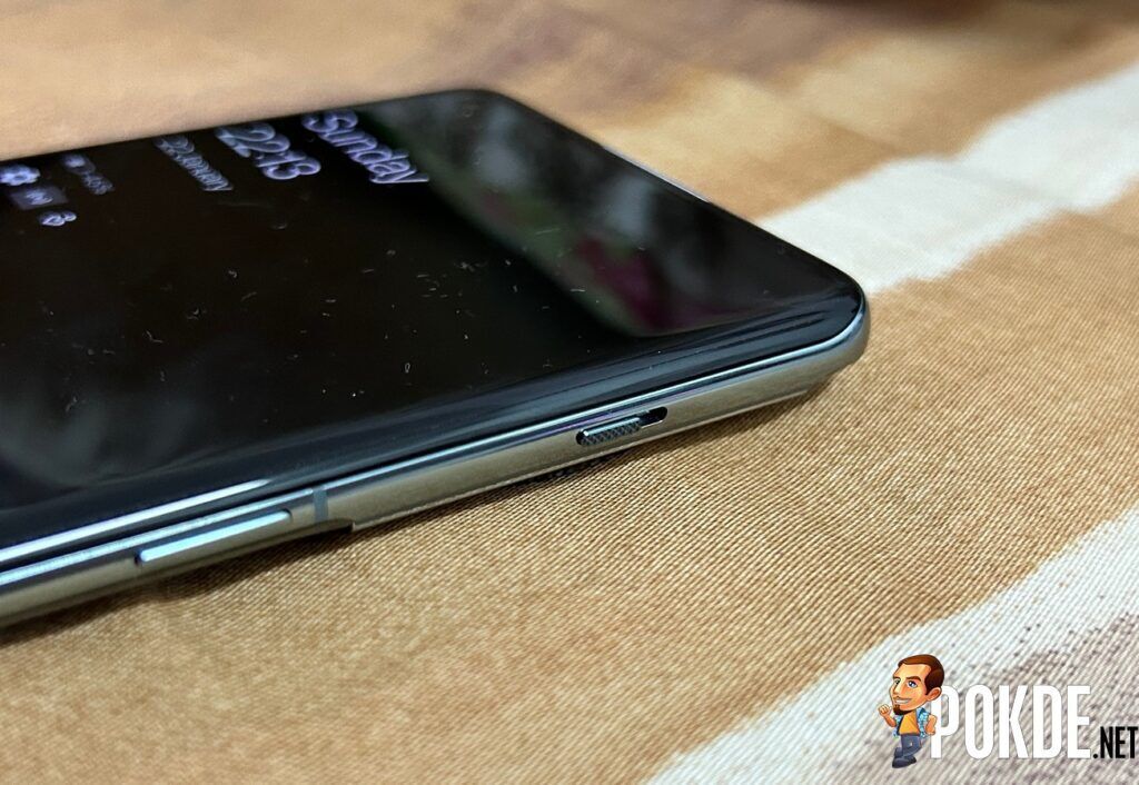 OnePlus 11 Review - Powerhouse At A Good Price - 25 OnePlus 11 Review -